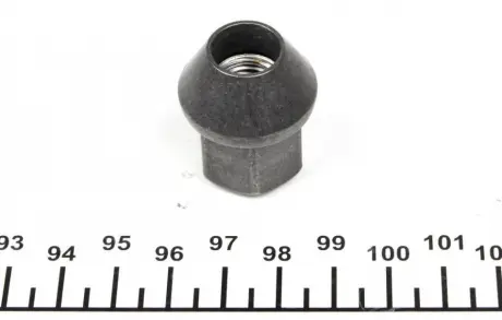 Гайка колісна DP SS 1430