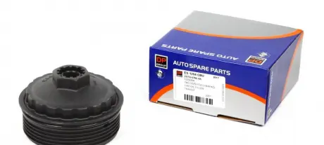 Кришка фільтра DP ES 1204 CBU