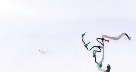 Шланг обратки DP ES 1705