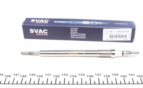 Свеча накала SVAC SV186