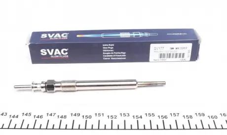 Свеча накала SVAC SV177