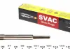 Свічка розжарення SVAC SV124 (фото 1)