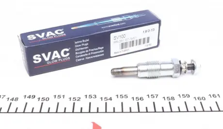 Свеча накала SVAC SV100