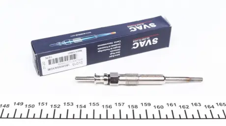 Свеча накала SVAC SV015