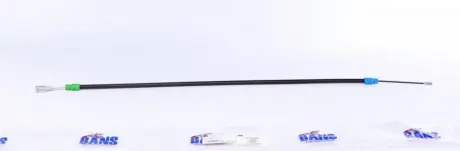 Трос ручника DP BC 2224 BNS