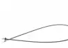Трос капота DP GS 6197 BNS (фото 4)