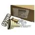 Термостат VW Jetta, Polo (11 -) / Skoda Fabia (09-14), Rapid (12 -) / Seat Ibiza (09-15) (03C121110AA) VAG