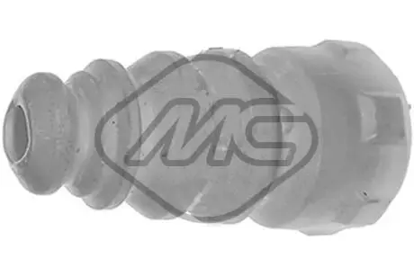 Отбойник амортизатора заднего Skoda Octavia (10 -), SuperB / VW Passat (10-) Metalcaucho 51008