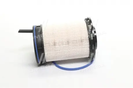 Фильтр топливный AUDI Q7, Q8 3.0-5.0 TDI 15-, VW TOUAREG 3.0 TDI 18- (HENGST) HENGST FILTER E451KPD349
