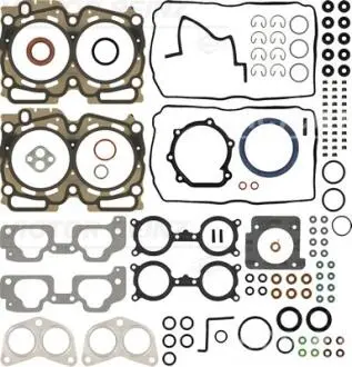 Комплект прокладок двигателя SUBARU EJ25 / EJ253 Forester / Legacy \ '\' 2.5 \ '\' 03-12 VICTOR REINZ 01-53905-03