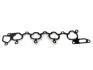 Прокладка впускного коллектора (дизель) Great Wall Hover H3 / Haval H3 4G63 / 4G64 Aftermarket MD193224 (фото 1)
