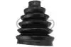 Пыльник ШРУСа наружный Nissan Qashqai 1.2d / 1.5dCi (13-) (10363) Metalcaucho