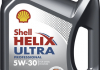 Масло моторное Shell Hellix Ultra Professional AR-L 5W-30 (5 л) 550040192