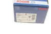 Гальмівні колодки дискові CITROEN / FIAT / PEUGEOT Jumpy / Scudo / Expert "F" 07 >> BOSCH 0986495460 (фото 9)