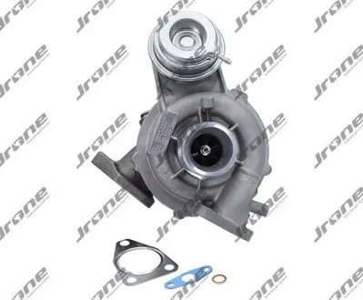 Турбіна нова 1.6 MJET Fiat Doblo 09-, Fiat Bravo 07-, Fiat Linea 09- Jrone 8G14-200-919