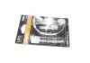 Автолампа Osram 6438DWP01B C5W SV8,5 1 W белая