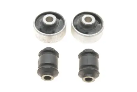 Ремкомплект сайленблоки важеля (передній + задній) VIKA K41483601