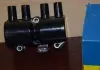 Котушка запалювання Daewoo Lanos / Leganza / Nubira / Espero Elprom-Elhovo Aftermarket 96350585 (фото 1)