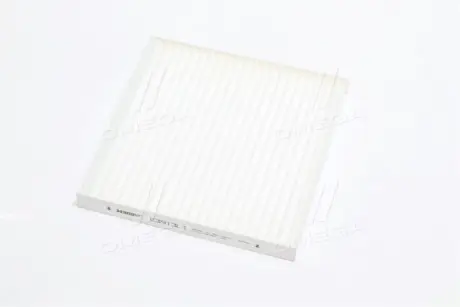 Фильтр салона PEUGEOT iOn 10-, CITROEN C-ZERO 10- (HENGST) HENGST FILTER E3913LI