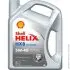 Масло моторне Helix HX8 Synthetic 5W-40 (4 л) SHELL 550040296 (фото 1)