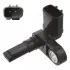 Датчик ABS TOYOTA Prado / Land Cruiser Prado / 4 Runner "F / R" 02 >> 106959
