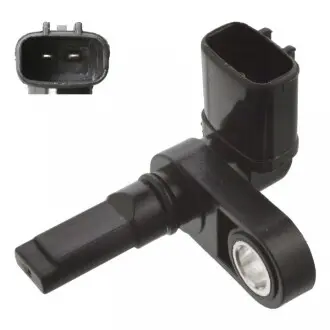 Датчик ABS TOYOTA Prado / Land Cruiser Prado / 4 Runner "F / R" 02 >> FEBI 106959 (фото 1)