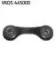 Тяга стабилизатора FIAT / OPEL / SAAB Croma / Vectra C / 9-3 "R" 02 >> VKDS445000