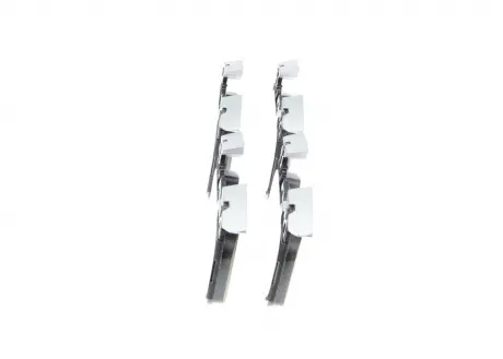 Тормозные колодки дисковые BMW 1/2/3/4-Serie / i8 \ '\' F \ '\' 11 >> BOSCH 0986494674