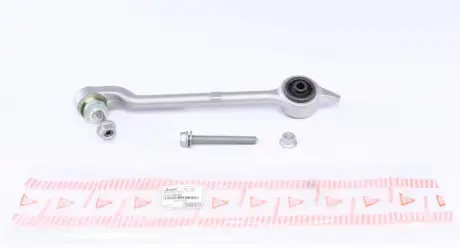 Рычаг перед нижний BMW 5 (E39) 2.0-3.0D 95-04 (задний / правый) ASMETAL 23BM0301