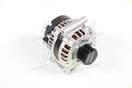Генератор Boxer / Transit / Jumper 2,2 с 2012гг (HC-) CARGO 115461