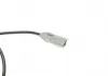 Датчик ABS CITROEN / PEUGEOT C4 / DS4 / 307/308 &quot;1,2-2,0&quot; R &quot;04 &gt;&gt; BREMI 51121 (фото 4)