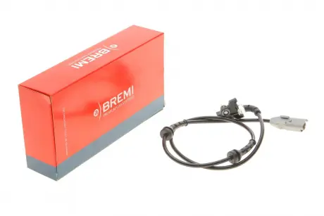 Датчик ABS CITROEN / PEUGEOT C4 / DS4 / 307/308 "1,2-2,0" R "04 >> BREMI 51121