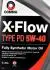 Масло моторное X-Flow Type PD 5W-40 (5 л) COMMA XFPD5L (фото 2)