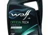 Масло моторне Wolf Officialtech C2 5W-30 (5 л) 8309113