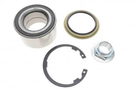 Подшипник ступицы, комплект KIA Sorento "F" 2,4 / 3,5L "02 >> SKF VKBA6944