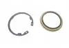 Подшипник ступицы, комплект KIA Sorento &quot;F&quot; 2,4 / 3,5L &quot;02 &gt;&gt; SKF VKBA6944 (фото 5)