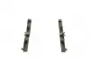 Тормозные колодки дисковые BMW / MINI 2-Serie / X1 / Cooper \ '\' F 0986494736