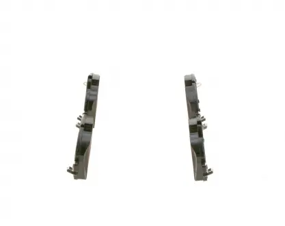 Гальмівні колодки дискові BMW / MINI 2-Serie / X1 / Cooper \ '\' F BOSCH 0986494736