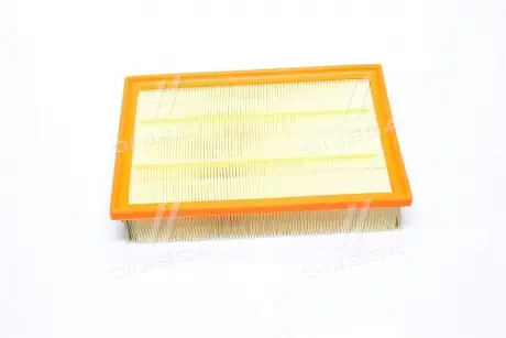 Фільтр повітряний LR FREELANDER 2.2, 3.2 06- (HENGST) HENGST FILTER E1218L (фото 1)