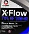 Масло моторное X-Flow Type MF 15W-40 (4 л) COMMA XFMF4L (фото 2)