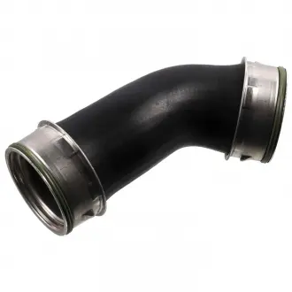 Патрубок інтеркулера SEAT / VW Leon / Toledo / Bora / Golf "98-14 FEBI 102658