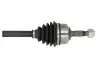 Приводной вал CITROEN / PEUGEOT C3 II / DS3 / 207/208 &quot;L&quot; 09 &gt;&gt; SKF VKJC4038 (фото 2)