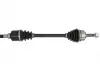 Приводной вал CITROEN / PEUGEOT C3 II / DS3 / 207/208 "L" 09 >> VKJC4038