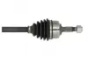 Приводной вал CITROEN / PEUGEOT C3 II / DS3 / 207/208 &quot;L&quot; 09 &gt;&gt; SKF VKJC4038 (фото 3)