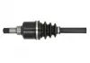 Приводной вал CITROEN / PEUGEOT C3 II / DS3 / 207/208 &quot;L&quot; 09 &gt;&gt; SKF VKJC4038 (фото 4)