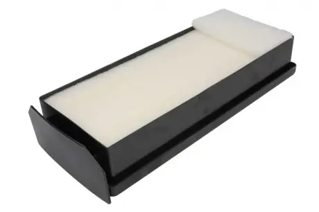 Фильтр воздушный BMW 3, 5, X5 3.0-5.0 D11- (HENGST) HENGST FILTER E1071L