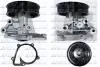 Водяний насос FORD Transkit Mk6 / Ranger Mk3 / Transit V363 F211