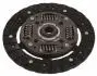 Диск сцепления HYUNDAI / KIA i10 / Picanto / Rio "1,2" 08-17 1878634240
