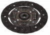 Диск сцепления HYUNDAI / KIA i10 / Picanto / Rio "1,2" 08-17 SACHS 1878634240 (фото 2)