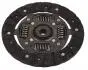 Диск сцепления HYUNDAI / KIA i10 / Picanto / Rio &quot;1,2&quot; 08-17 SACHS 1878634240 (фото 2)